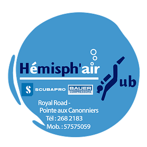 Hémisph’air Sub